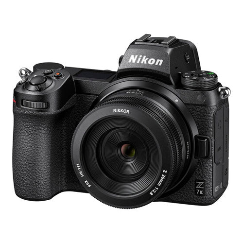 Nikon NIKKOR Z 26MM F/2.8 Lens