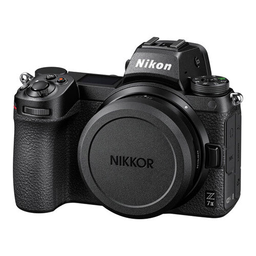 Nikon NIKKOR Z 26MM F/2.8 Lens