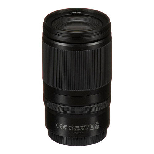 Nikon NIKKOR Z 28-75MM F/2.8 Lens