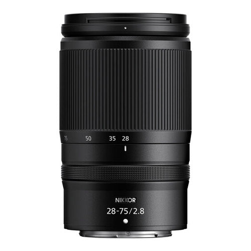 Nikon NIKKOR Z 28-75MM F/2.8 Lens