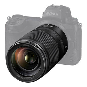 Nikon NIKKOR Z 28-75MM F/2.8 Lens