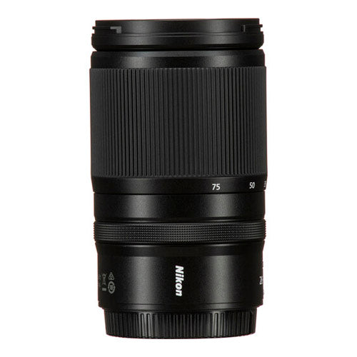 Nikon NIKKOR Z 28-75MM F/2.8 Lens