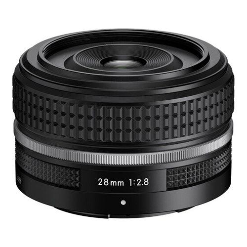 Nikon NIKKOR Z 28MM F/2.8 (SE) Lens