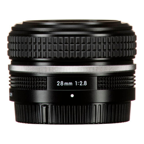 Nikon NIKKOR Z 28MM F/2.8 (SE) Lens