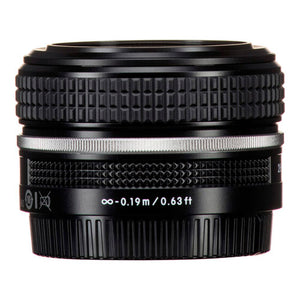 Nikon NIKKOR Z 28MM F/2.8 (SE) Lens