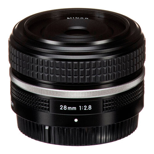 Nikon NIKKOR Z 28MM F/2.8 (SE) Lens