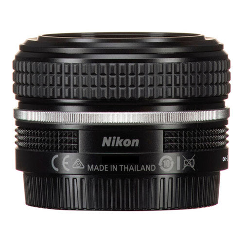 Nikon NIKKOR Z 28MM F/2.8 (SE) Lens