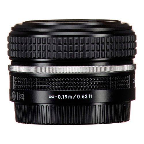 Nikon NIKKOR Z 28MM F/2.8 (SE) Lens