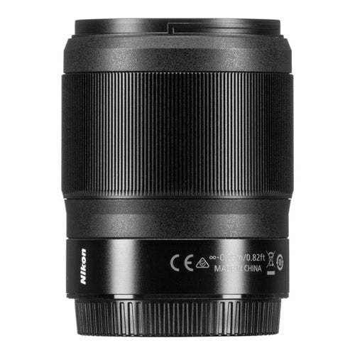Nikon NIKKOR Z 35MM F/1.8S Lens