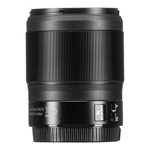 Nikon NIKKOR Z 35MM F/1.8S Lens