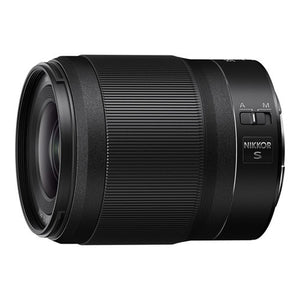 Nikon NIKKOR Z 35MM F/1.8S Lens