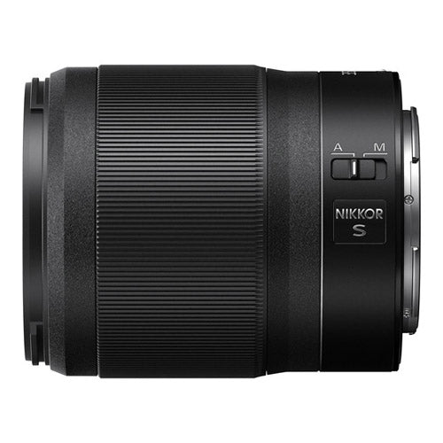 Nikon NIKKOR Z 35MM F/1.8S Lens