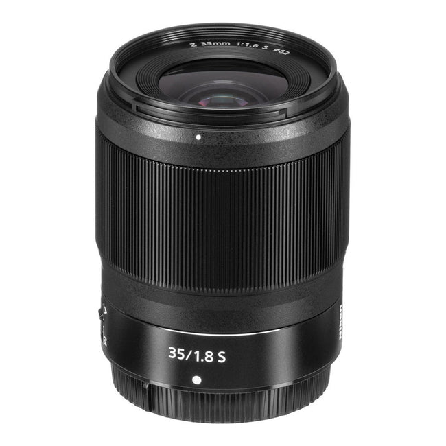 Nikon NIKKOR Z 35MM F/1.8S Lens