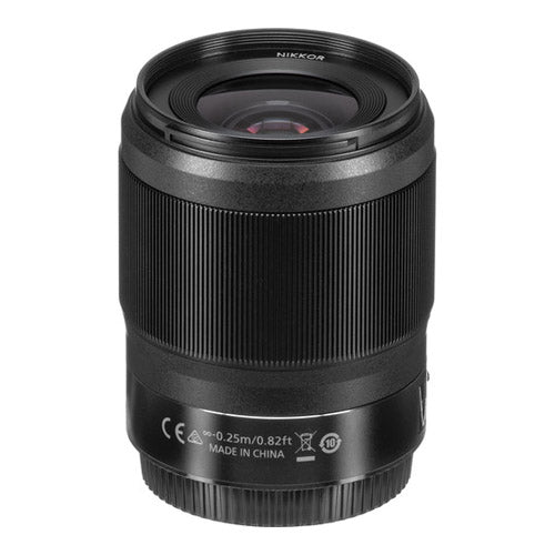 Nikon NIKKOR Z 35MM F/1.8S Lens