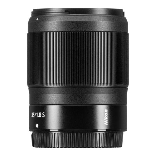 Nikon NIKKOR Z 35MM F/1.8S Lens
