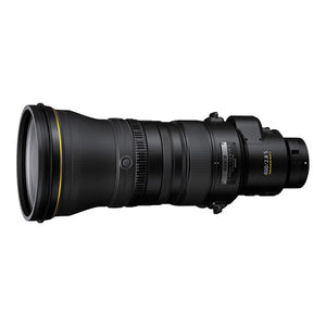 Nikon NIKKOR Z 400mm F/2.8 TC VR S Lens
