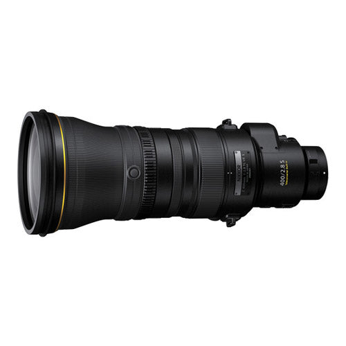 Nikon NIKKOR Z 400mm F/2.8 TC VR S Lens
