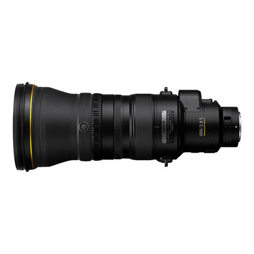 Nikon NIKKOR Z 400mm F/2.8 TC VR S Lens