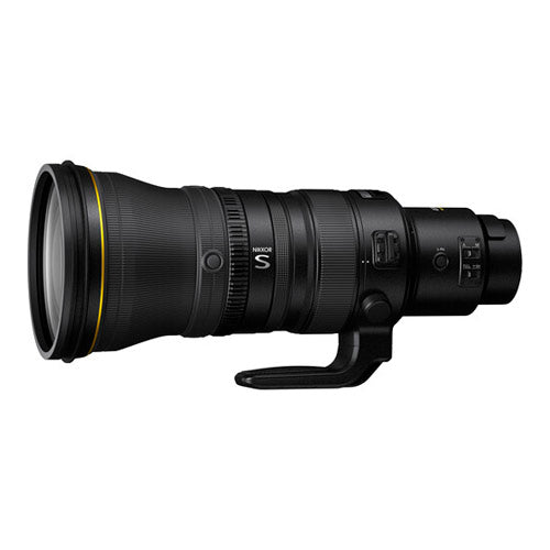 Nikon NIKKOR Z 400mm F/2.8 TC VR S Lens