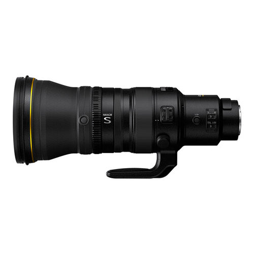 Nikon NIKKOR Z 400mm F/2.8 TC VR S Lens