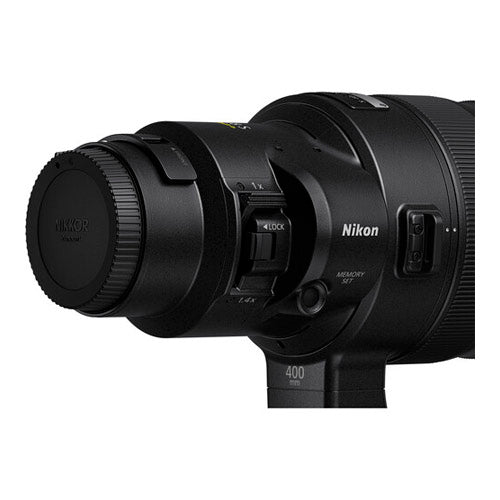 Nikon NIKKOR Z 400mm F/2.8 TC VR S Lens