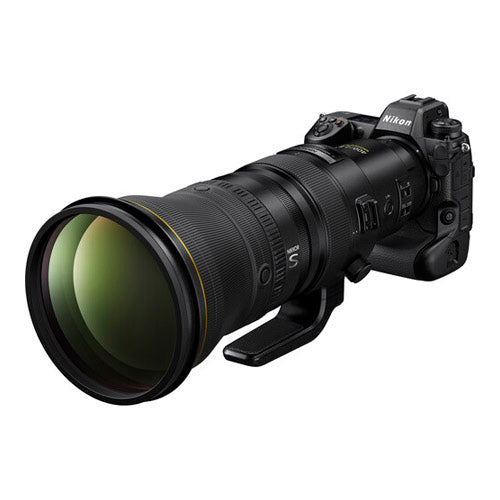 Nikon NIKKOR Z 400mm F/2.8 TC VR S Lens