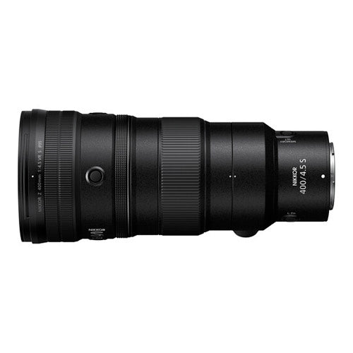 Nikon NIKKOR Z 400mm F/4.5 VR S Lens