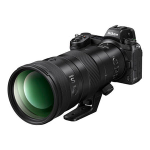 Nikon NIKKOR Z 400mm F/4.5 VR S Lens