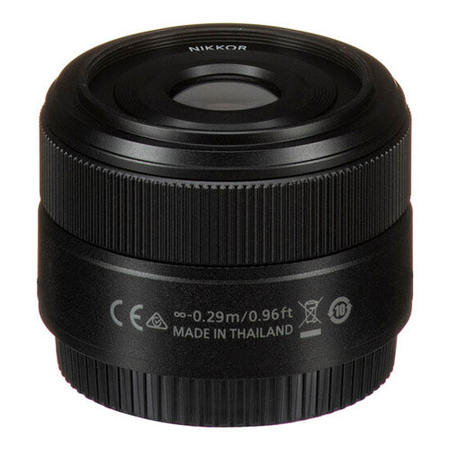 Nikon NIKKOR Z 40MM F/2 Lens