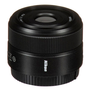 Nikon NIKKOR Z 40MM F/2 Lens