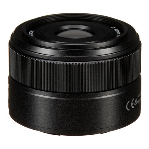 Nikon NIKKOR Z 40MM F/2 Lens