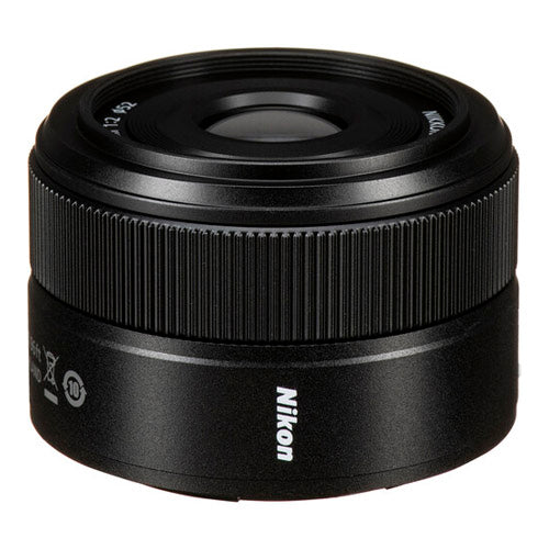 Nikon NIKKOR Z 40MM F/2 Lens