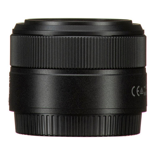 Nikon NIKKOR Z 40MM F/2 Lens