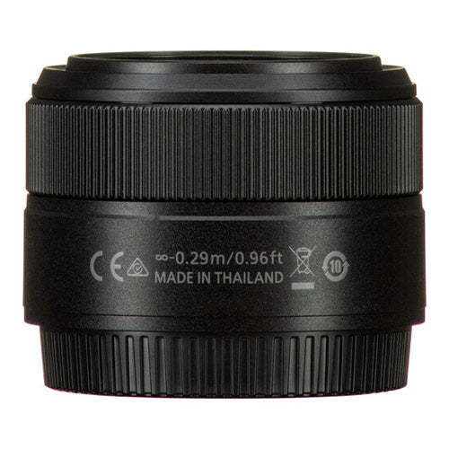 Nikon NIKKOR Z 40MM F/2 Lens