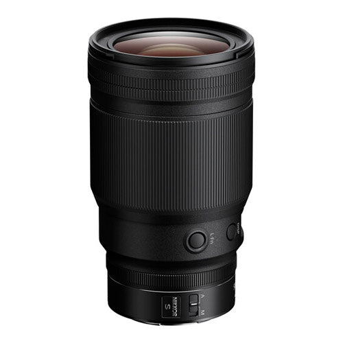 Nikon NIKKOR Z 50MM F/1.2S Lens