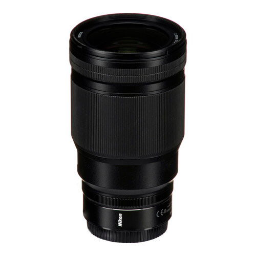 Nikon NIKKOR Z 50MM F/1.2S Lens