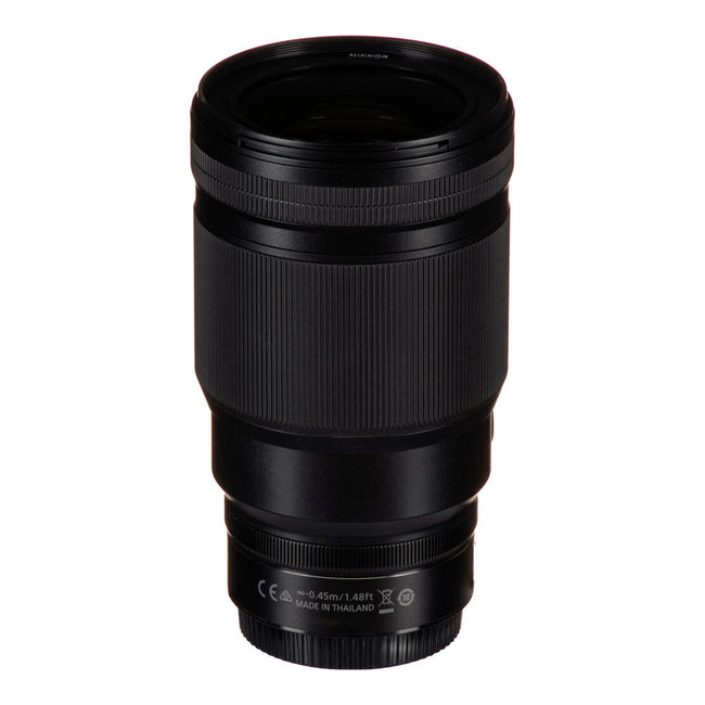 Nikon NIKKOR Z 50MM F/1.2S Lens