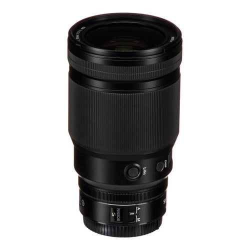 Nikon NIKKOR Z 50MM F/1.2S Lens