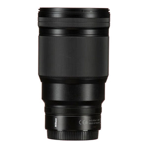 Nikon NIKKOR Z 50MM F/1.2S Lens