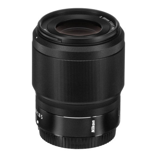 Nikon NIKKOR Z 50MM F/1.8S Lens