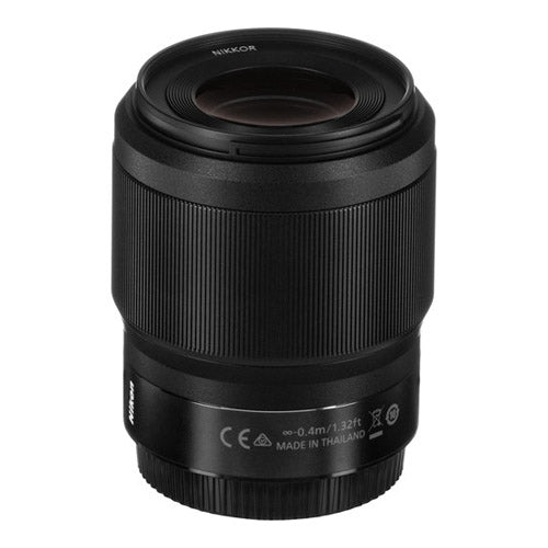 Nikon NIKKOR Z 50MM F/1.8S Lens