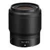 Nikon NIKKOR Z 50MM F/1.8S Lens