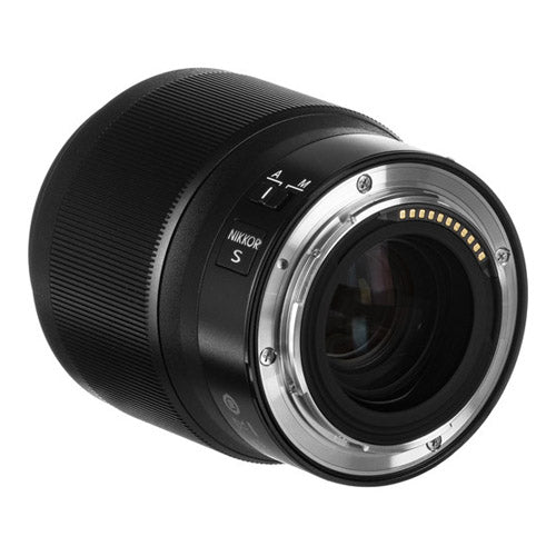 Nikon NIKKOR Z 50MM F/1.8S Lens