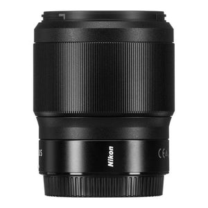 Nikon NIKKOR Z 50MM F/1.8S Lens