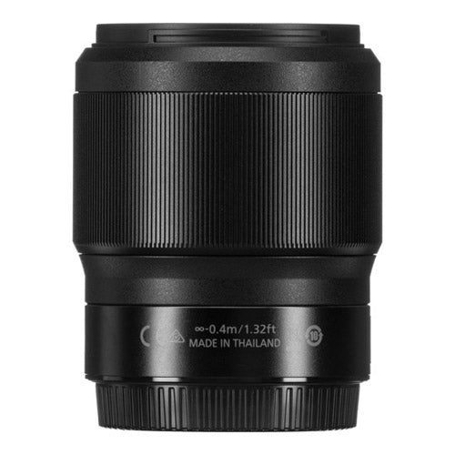 Nikon NIKKOR Z 50MM F/1.8S Lens