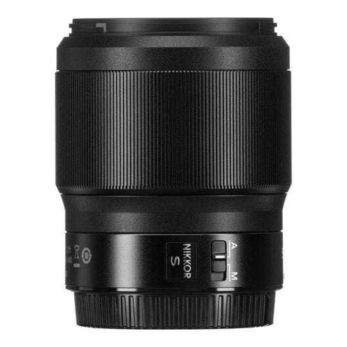 Nikon NIKKOR Z 50MM F/1.8S Lens