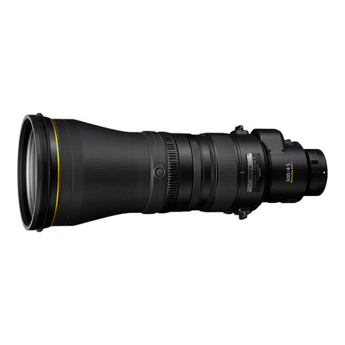 Nikon NIKKOR Z-600MM F/4 TC VR S Lens