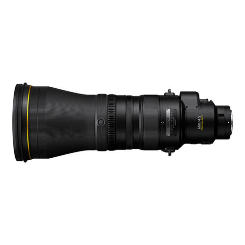 Nikon NIKKOR Z-600MM F/4 TC VR S Lens