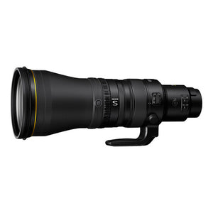 Nikon NIKKOR Z-600MM F/4 TC VR S Lens