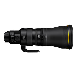 Nikon NIKKOR Z-600MM F/4 TC VR S Lens